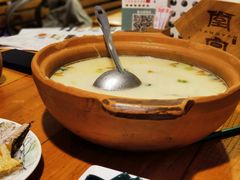 黄鱼煮面线-小堂宴·老厦门码头小炒(厦大店)