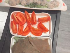 -八合里牛肉火锅(福州万象城店)