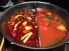 -湊湊火锅·茶憩(新中关购物中心店)