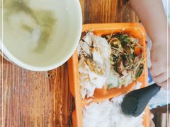 -陈记汤饭(水巷口店)