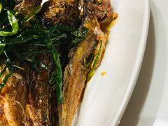 -筱爷叔·上海传统手工菜(玉树路店)