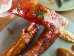 -BOR Eatery(安福路店)