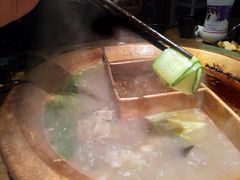 -雾漫川城重庆火锅(上和商业广场店)