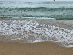 -海云台海滩
