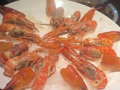 -红盔甲·小龙虾(人民广场店)
