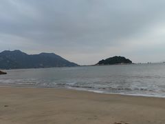 -海角城白海豚浪漫海滩