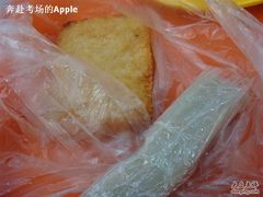 DSC03370-上海对外经贸大学松江校区-食堂