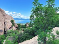 -云峰山自然风景区