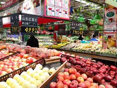 -大润发(八仙城店)
