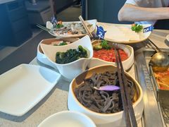 -海底捞火锅(番禺广场店)