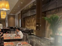 -印象餐厅(杭州国际博览中心北辰大酒店)