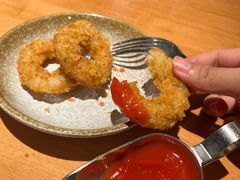 -新贝乐意大利餐厅(苏州中心店)