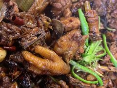-皖北巫氏三胖地锅鸡(长淮总店)