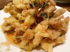 -奇滋豆味(南十四道街店)