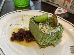 -良木缘咖啡西餐(优品道广场店)