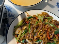 -小菜园新徽菜(合肥滨湖世纪金源店)