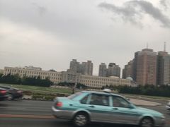 -大连人民广场