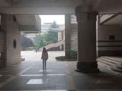 -西安理工大学(金花校区)