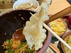 -京参 • 擂椒饭(这有山店)