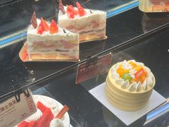 -CARINO BAKERY&CAFE(人广来福士店)