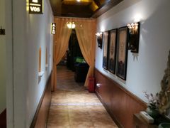 -域SPA·足疗·按摩·养生(静安寺店)