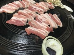 -海花锅盖烧烤店(怡馨家园店)