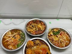 -娇姐老牌螺蛳粉(雅儒路店)