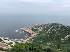 -东极岛景区