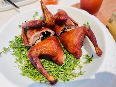 -蔡澜点心·粤菜(嘉里中心店)