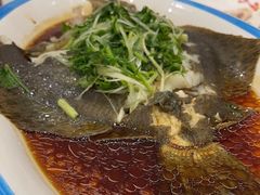 -喜悦海鲜大酒楼(钱柜广场店)