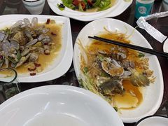-望海潮海鲜店 特色家常菜(在海一方店)