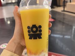 -LELECHA乐乐茶(王府井喜悦店)