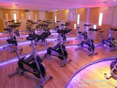 -CLASS国际公馆诺伯曼超越运动会馆