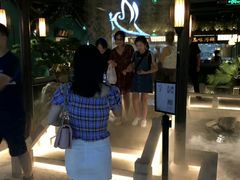 -佬麻雀·新湘菜(珠海金发购物中心店)