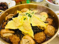-黄山香茗国际酒店