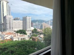 -马哥孛罗香港酒店