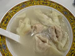 -龙抄手(春熙路总店)