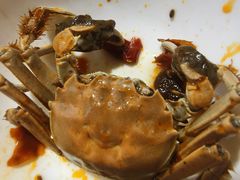 -红透天牛排海鲜自助(长和国际直营店)