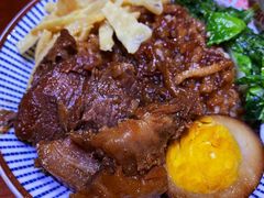 -胡须张鲁肉饭(美食文化馆店)