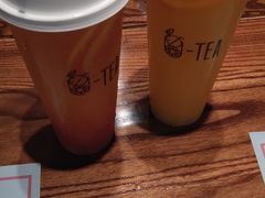 -茶百道(柏威年店)