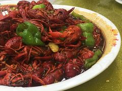 -赵氏盱眙十三香龙虾(蓝村店)