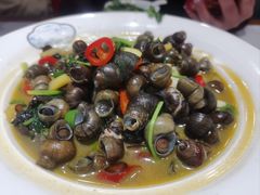 -火龙堂·风味民间菜(文一路店)