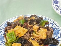-利群烤鸭店(前门店)