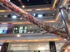 -巴黎春天(浦建店)