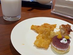 -南航明珠v2头等舱公务舱休息室