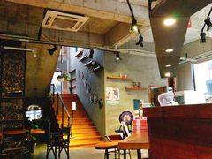 -太麻里文创咖啡馆(创意设计中心店)