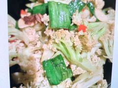 -局气 烤鸭·北京菜(光华路店)