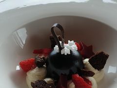 -非常时髦餐厅VUE Restaurant(外滩茂悦大酒店)
