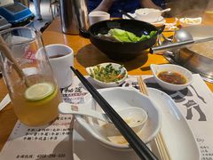 -海银海记潮汕牛肉火锅(新港中路海珠店)