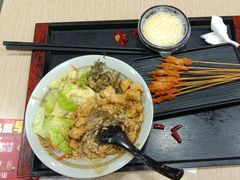 -永和大王(茉莉上新·漕宝店)